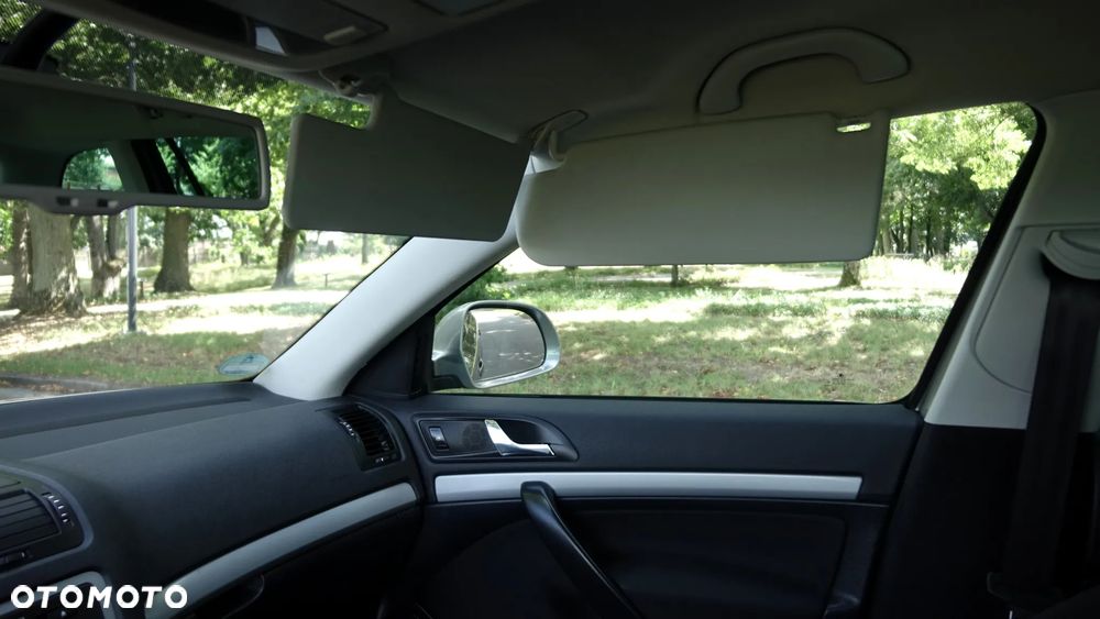 Skoda Octavia 1.4 TSI Ambiente Green tec - 15
