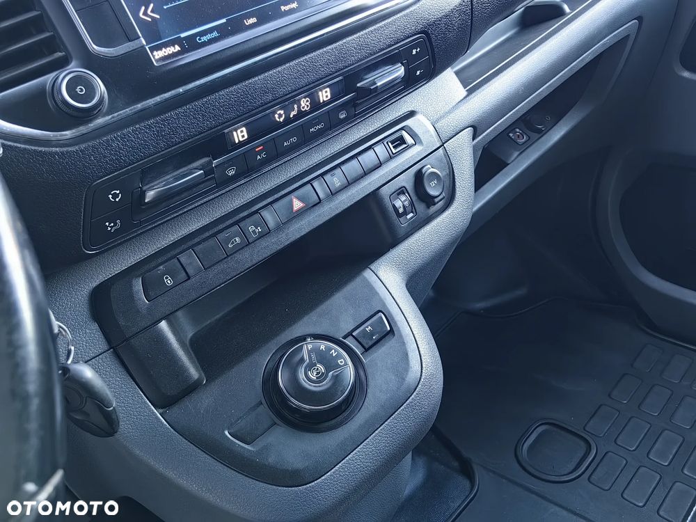 Peugeot Expert 2.0d 177KM - 11