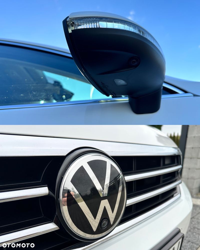 Volkswagen Passat 1.5 TSI EVO Elegance DSG - 34