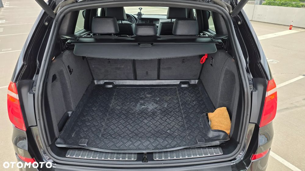 BMW X3 - 15