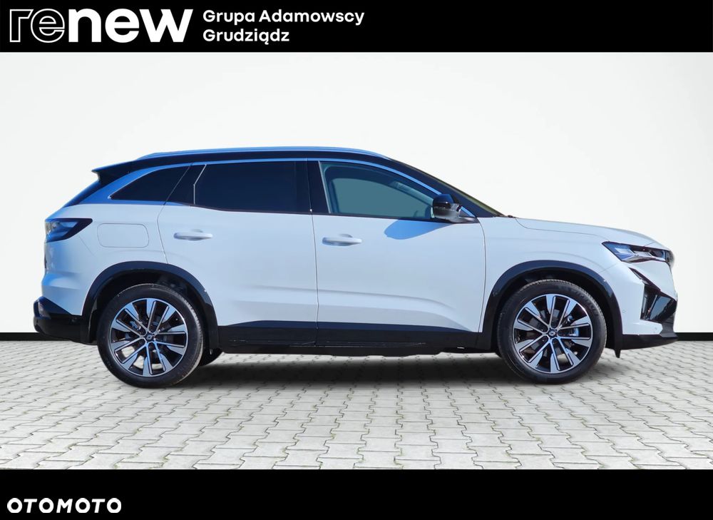 Renault Austral 1.2 E-Tech Full Hybrid 200 Techno MMT - 8