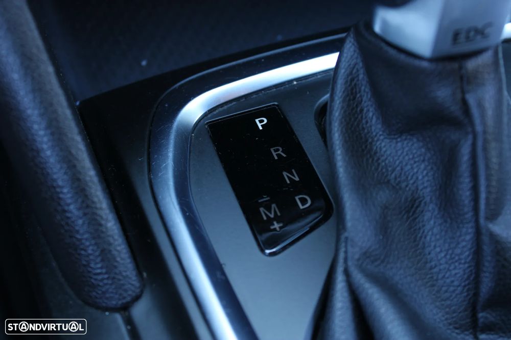 Renault Mégane Sport Tourer ENERGY dCi 110 EDC INTENS - 6