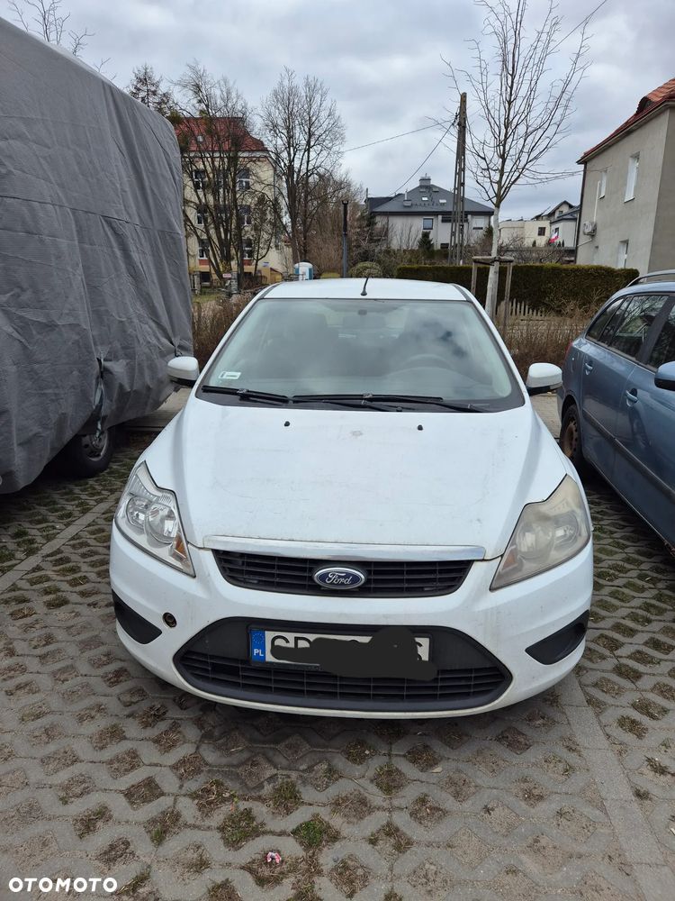 Ford Focus 1.6 TDCi Ambiente - 2