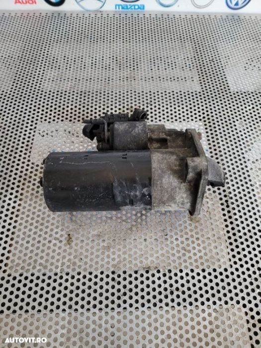 Electromotor Volvo V70 XC70 S80 XC60 XC90 2.4 Diesel Euro 5 4x4 Dupa 2007 - 2