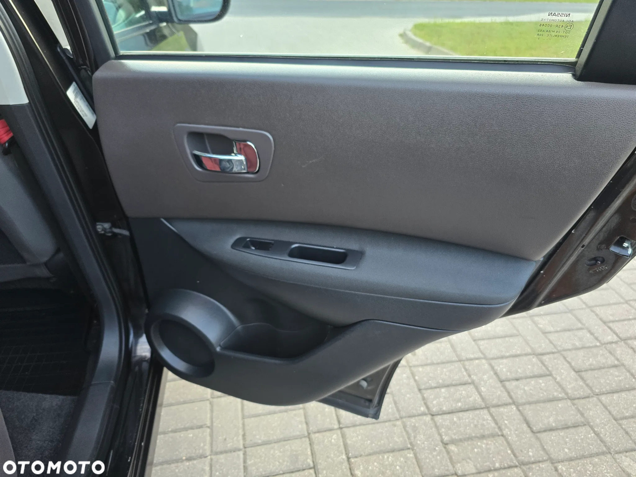 Nissan Qashqai 2.0 tekna - 17