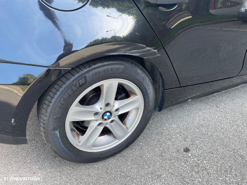 BMW 116 i Lifestyle - 9