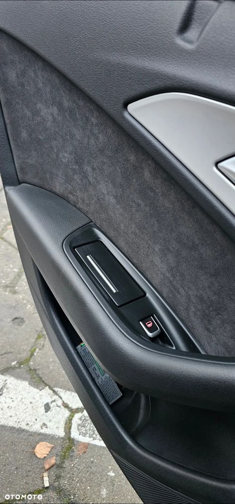 Audi A6 Avant 3.0 TDI quattro S tronic - 14