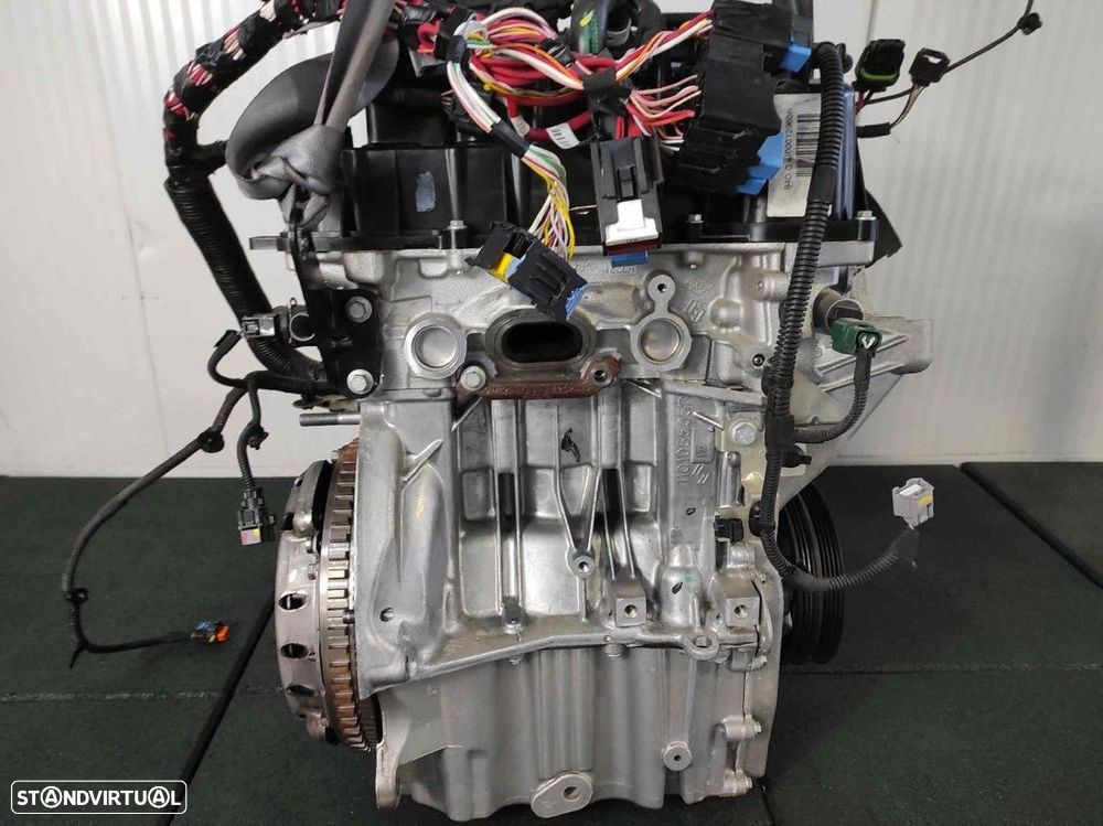 MOTOR COMPLETO DACIA SANDERO STEPWAY ESSENTIAL - 1