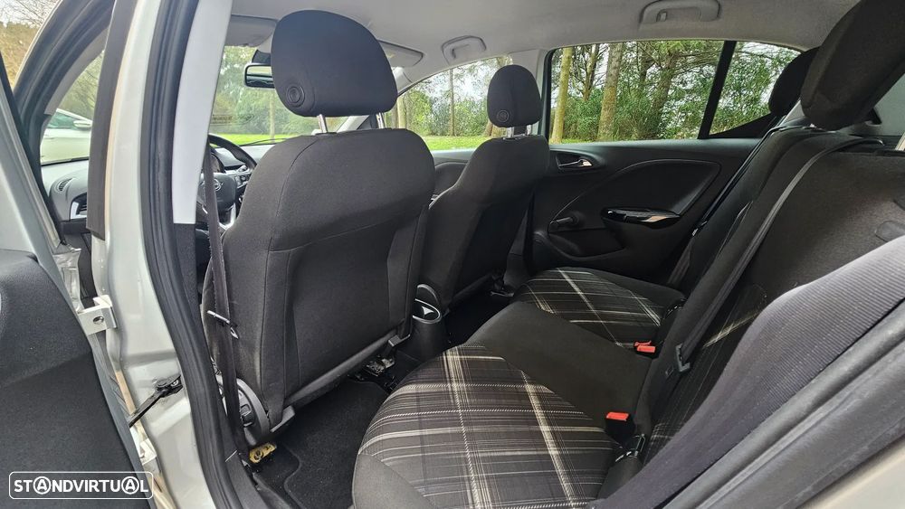 Opel Corsa 1.0 T Innovation - 28