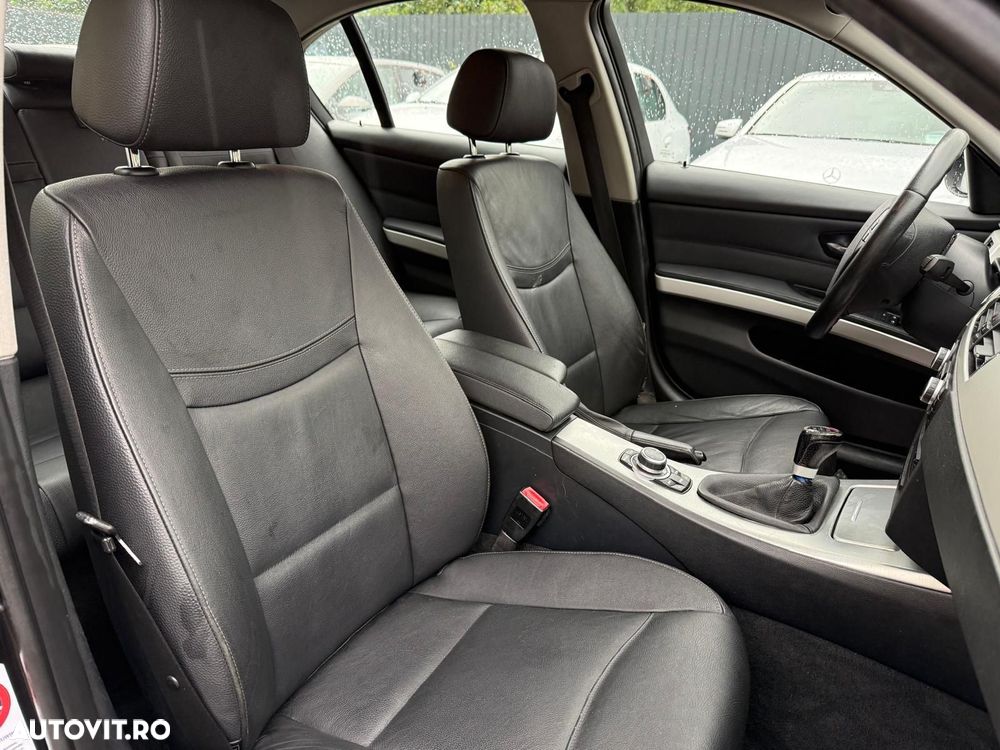 BMW Seria 3 - 6