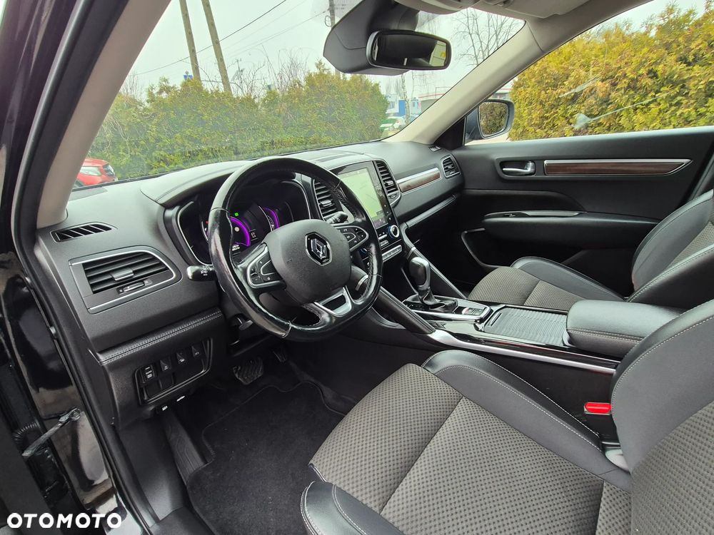 Renault Koleos ENERGY dCi 175 X-tronic 4WD LIMITED - 23