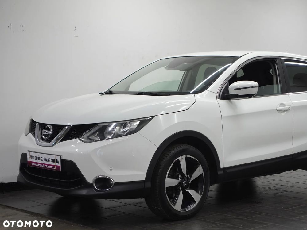 Nissan Qashqai - 14