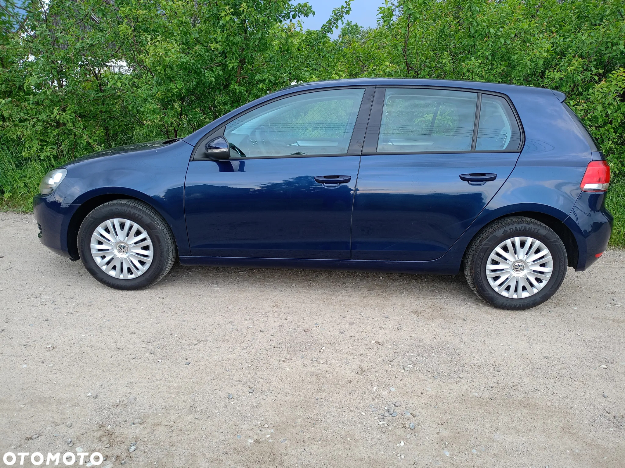 Volkswagen Golf Plus 1.4 Edition - 7