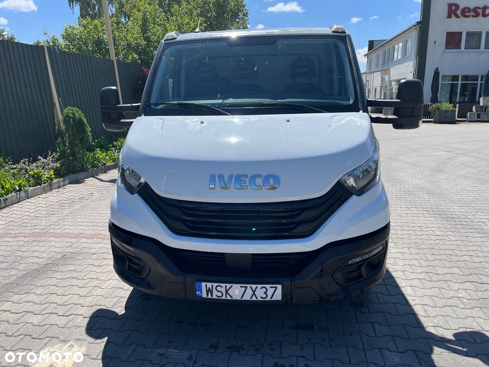Iveco DAILY - 5