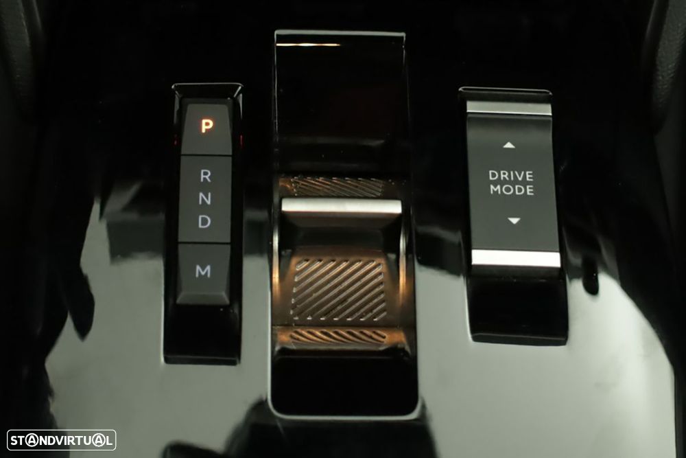 Citroën C4 1.2 PureTech Plus EAT8 - 13