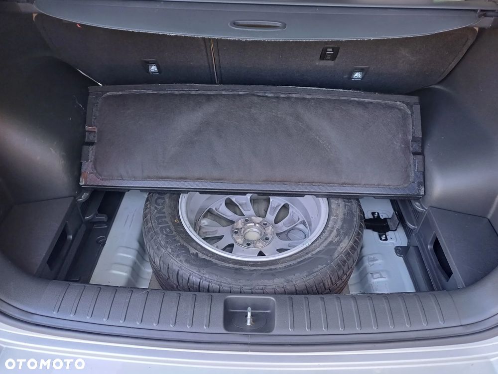 Hyundai Tucson - 30