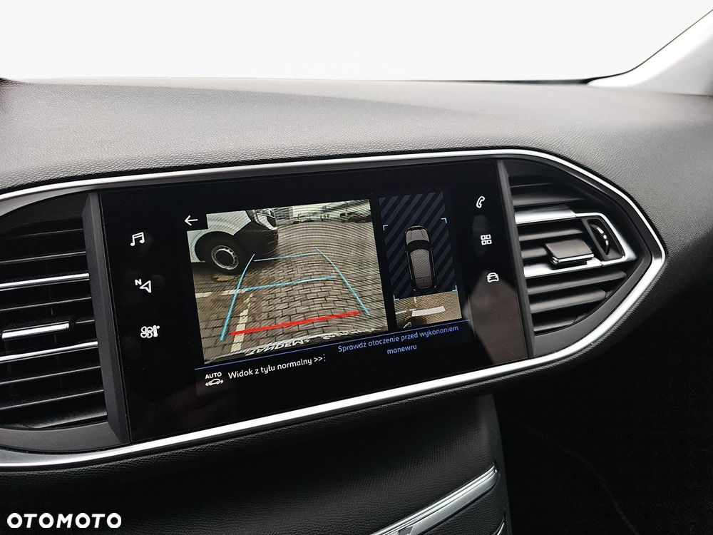 Peugeot 308 - 19