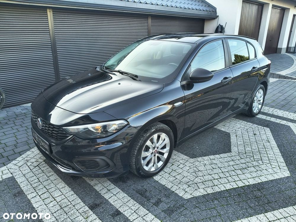Fiat Tipo
