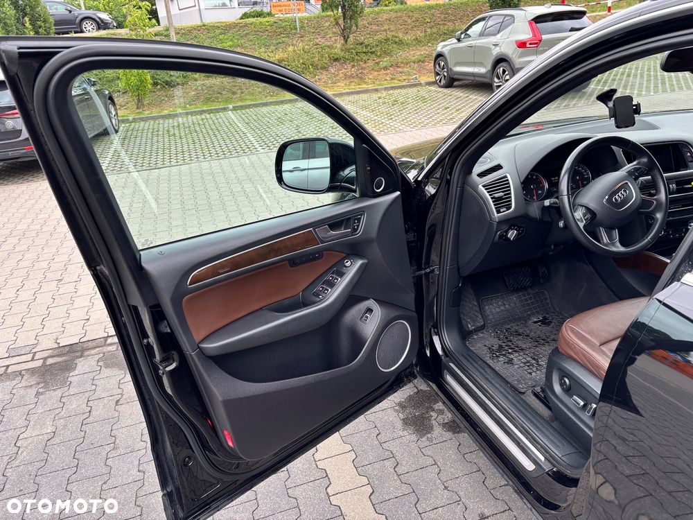 Audi Q5 - 20