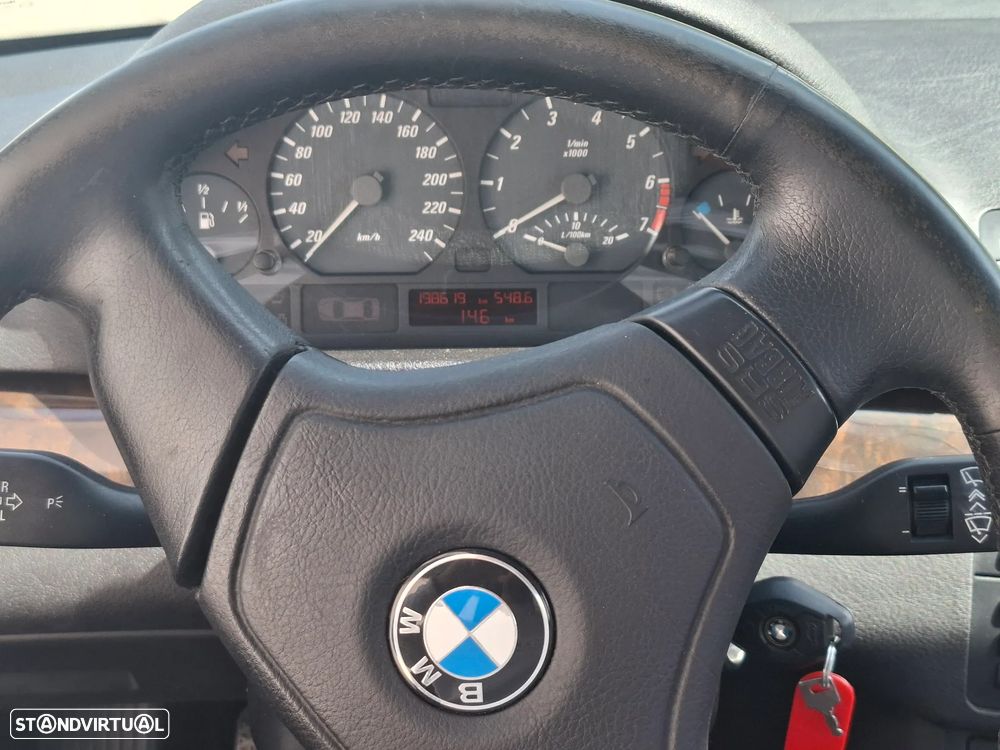 BMW 320 Ci - 7