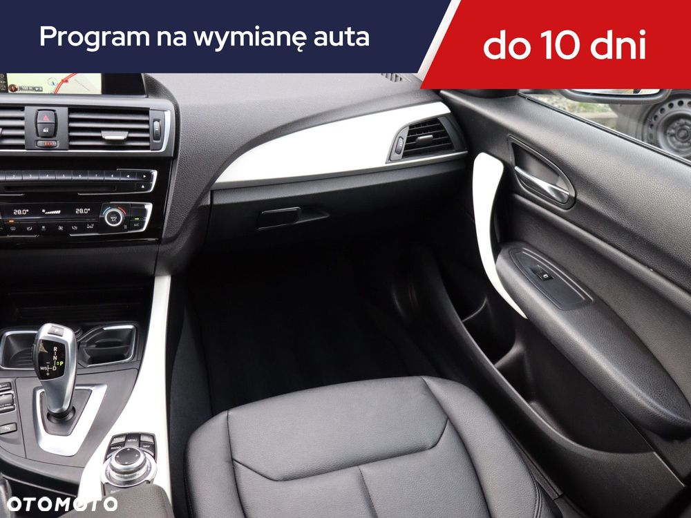 BMW Seria 1 - 10