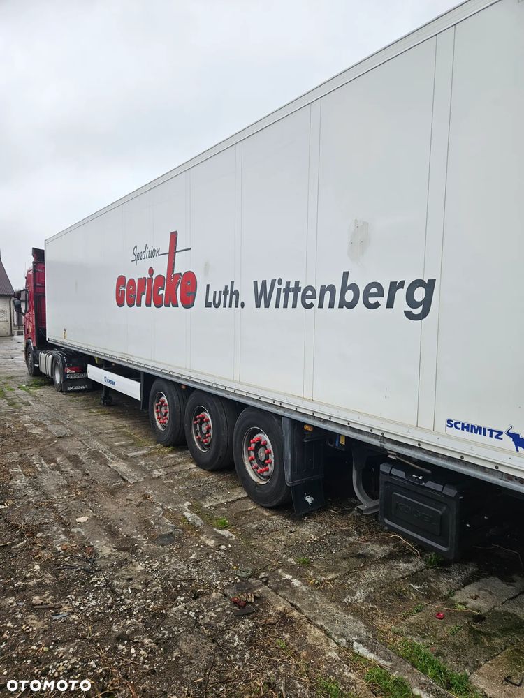 Schmitz Cargobull SKO244 - 3