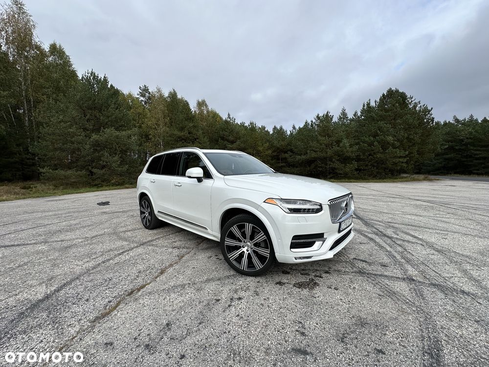 Volvo XC 90 - 2