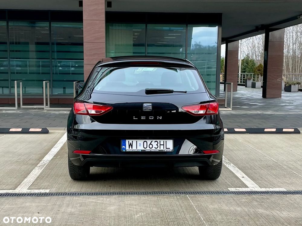 Seat Leon - 20