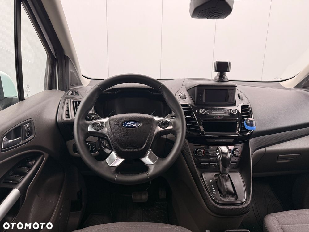 Ford Tourneo Connect 1.5 EcoBlue Start-Stop Trend - 33