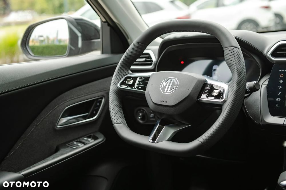 MG ZS 1.5 HEV+ Excite - 14