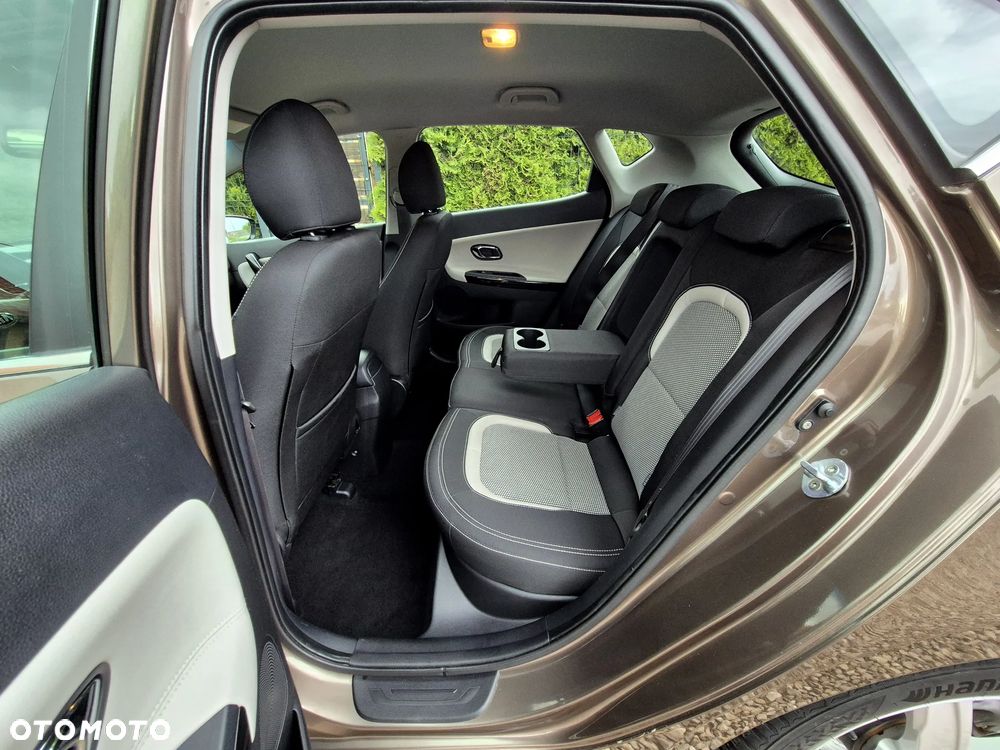 Kia Ceed 1.4 CVVT Dream Team Edition - 21