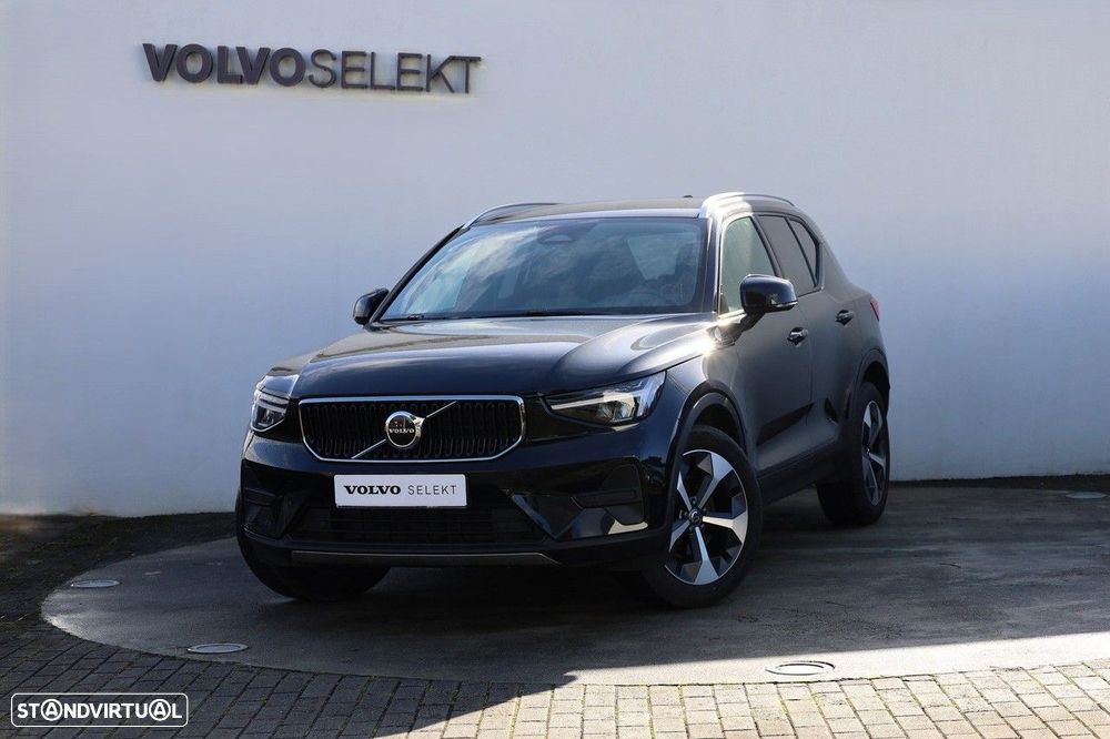 Volvo XC 40 - 1
