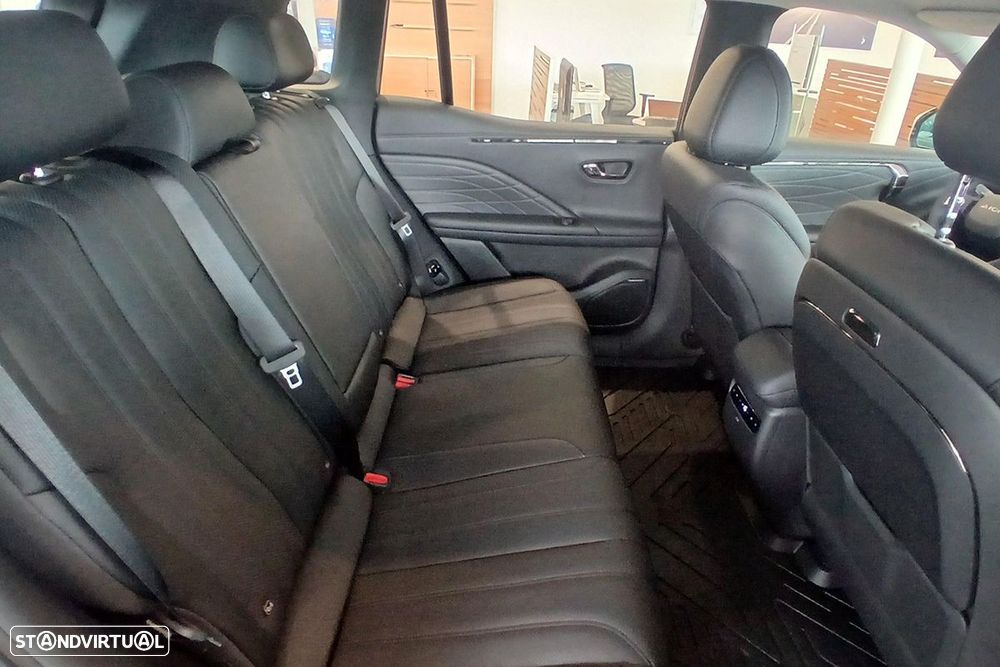 Aion V 75.26 kWh Luxury - 13