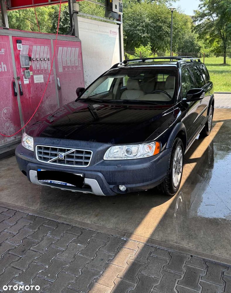 Volvo XC 70 - 2