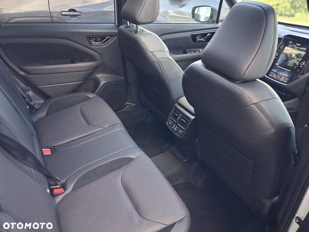 Subaru Forester 2.0i-L Platinum (EyeSight) Lineartronic - 13