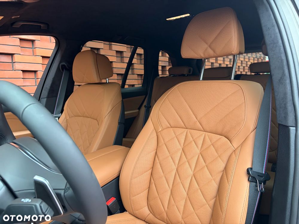 BMW X5 xDrive40i mHEV sport - 24