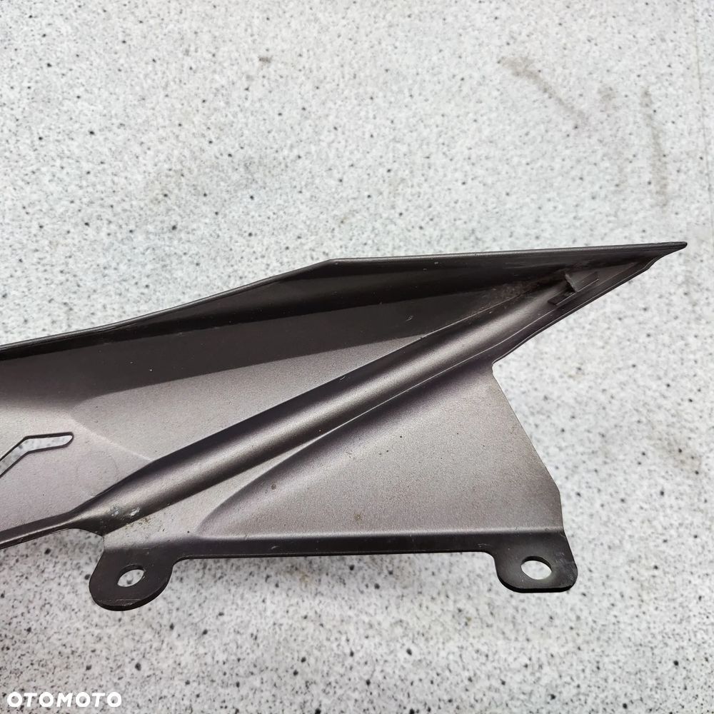 Osłona wydechu, tłumika Triumph Daytona 675 - 13