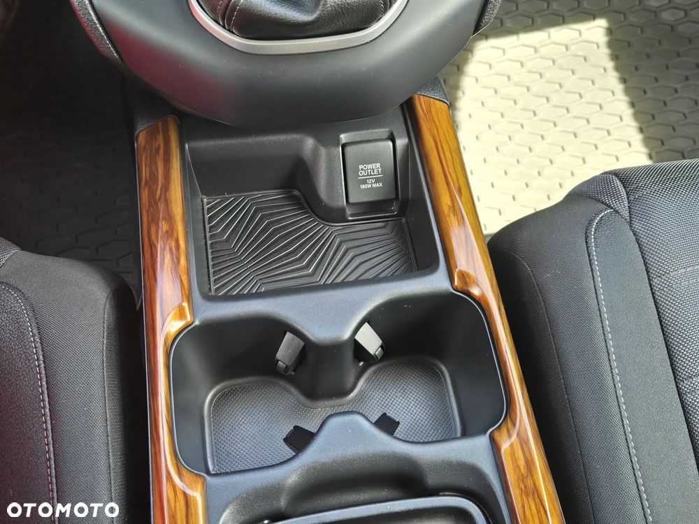 Honda CR-V 1.5 Elegance (2WD / Connect+) - 33