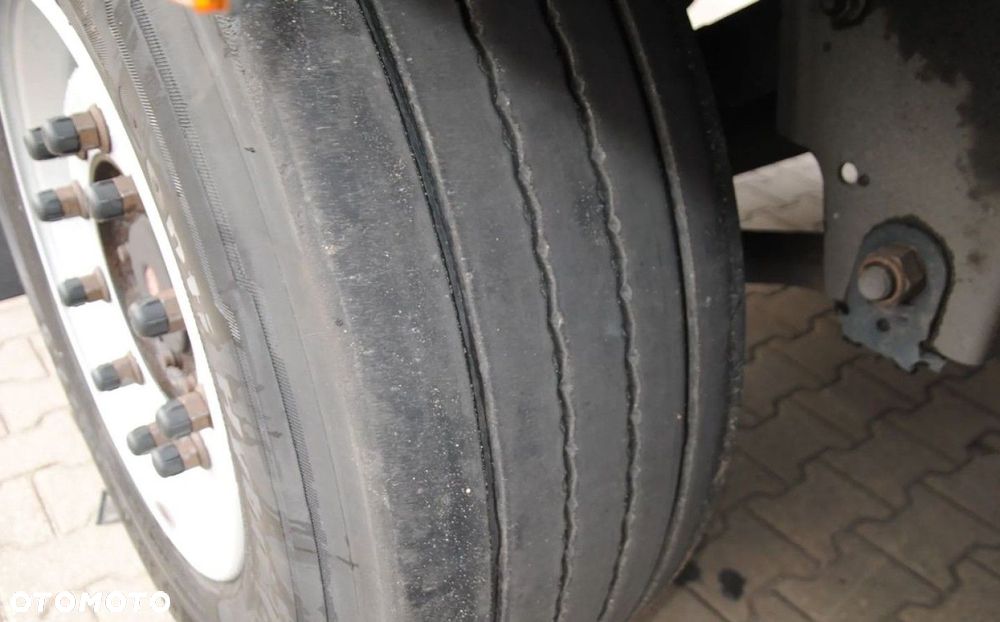 Schmitz Cargobull Thermo King / SAF / Multitemperatura - 21