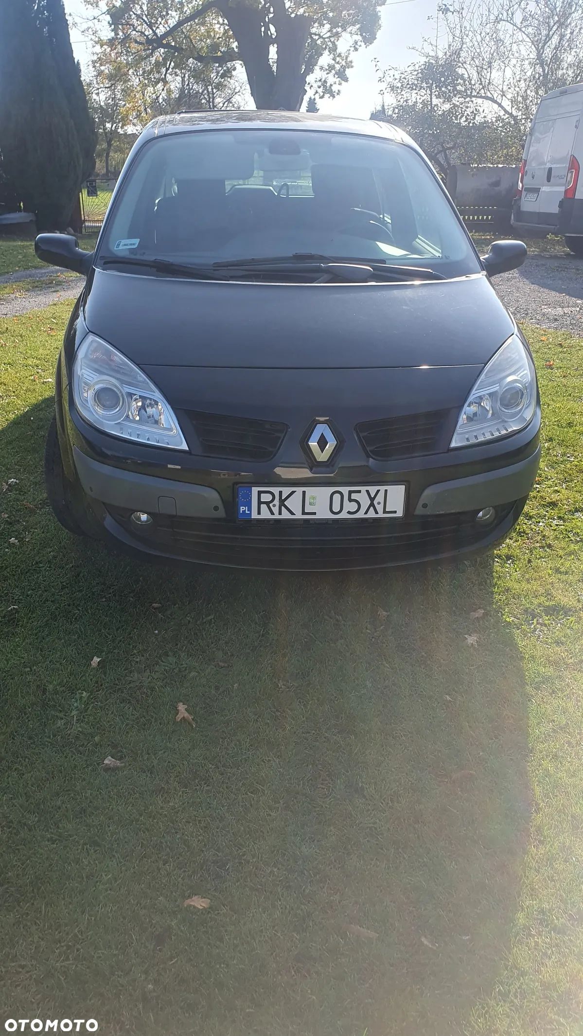 Renault Scenic 1.6 16V Confort Expression - 1