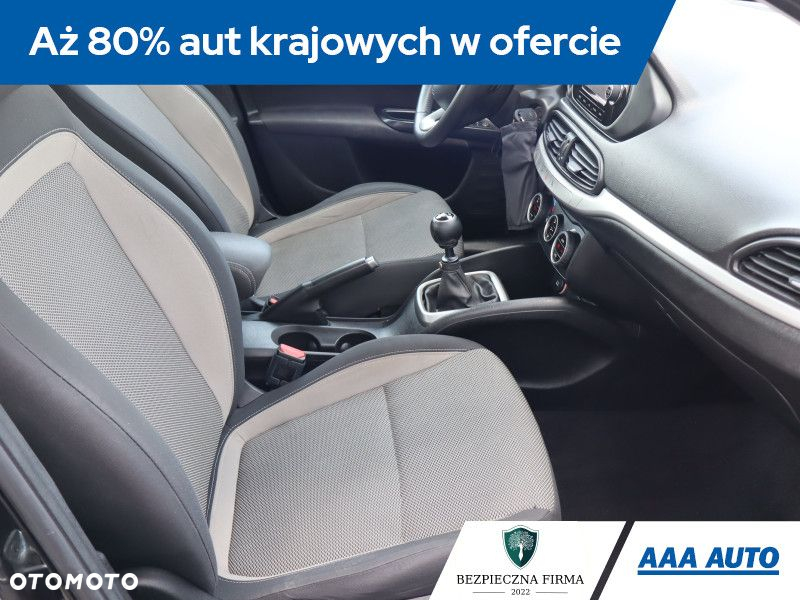 Fiat Tipo - 10