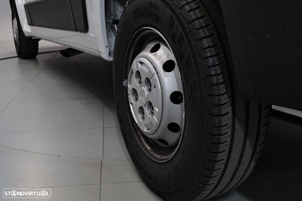 Citroën Jumper 2.2 BlueHDi 35 L2 CD - 4