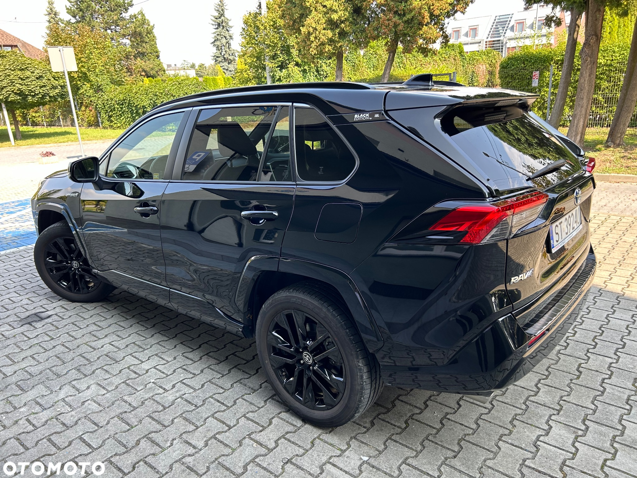 Toyota RAV4 2.0 Comfort 4x2 MS - 14