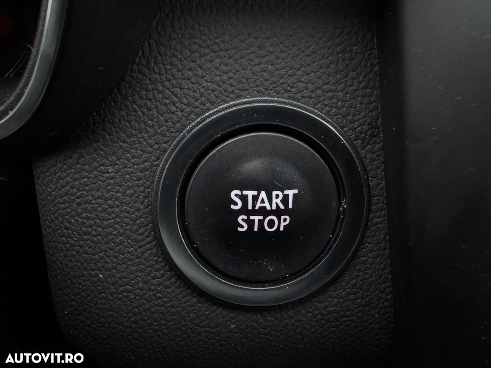 Renault Kadjar Energy dCi 130 4x4 Bose Edition - 24