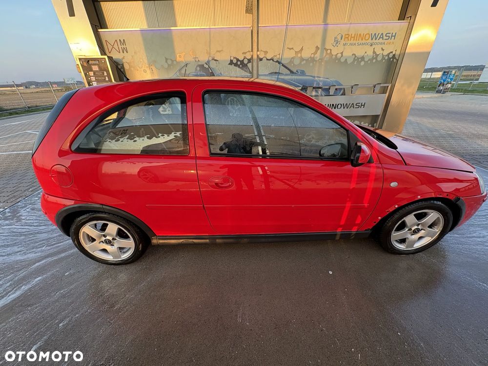 Opel Corsa 1.0 12V - 9