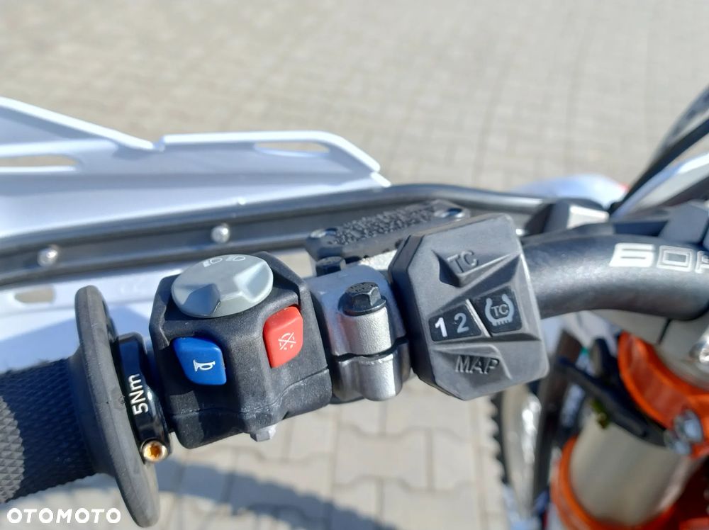 KTM EXC 350 - 11