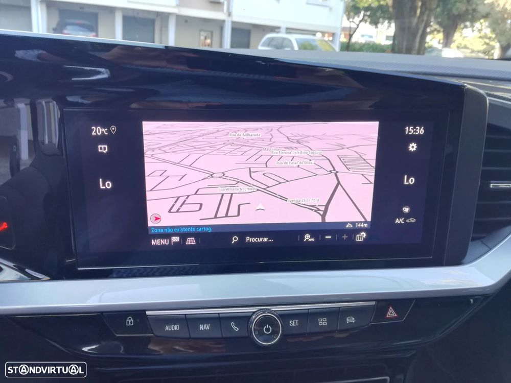 Opel Mokka 1.2 T Elegance - 23