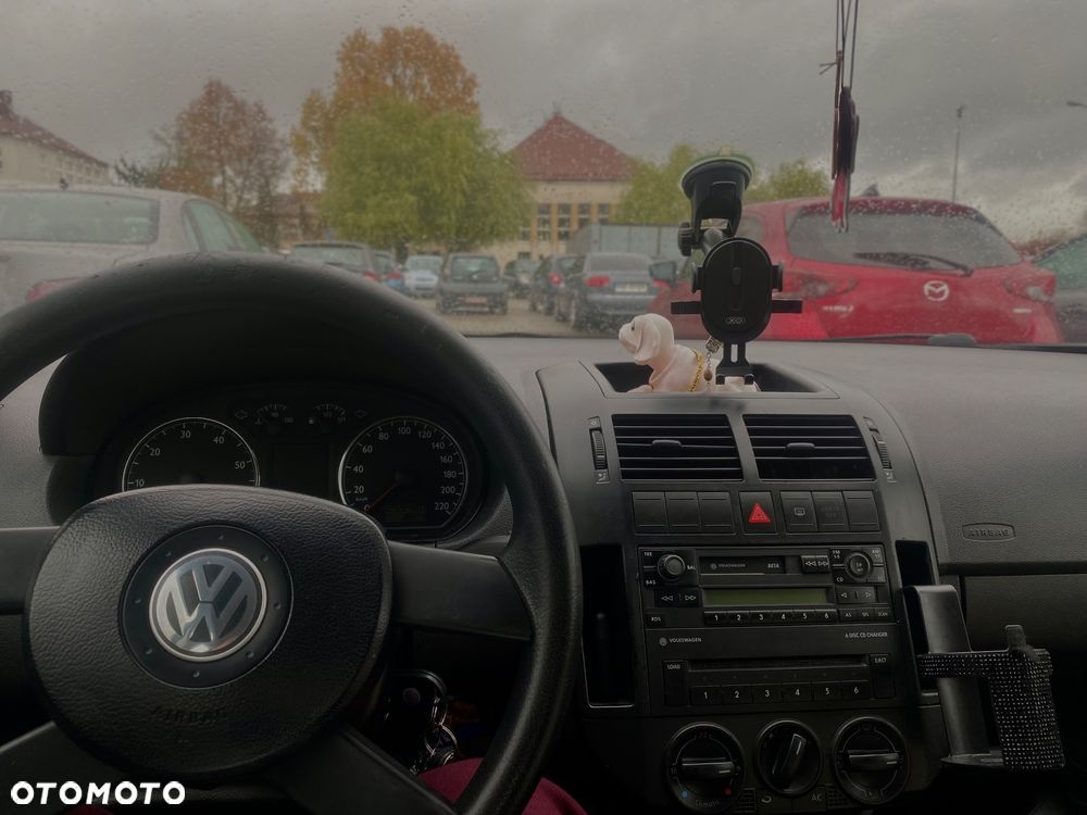 Volkswagen Polo 1.2 Basis - 3