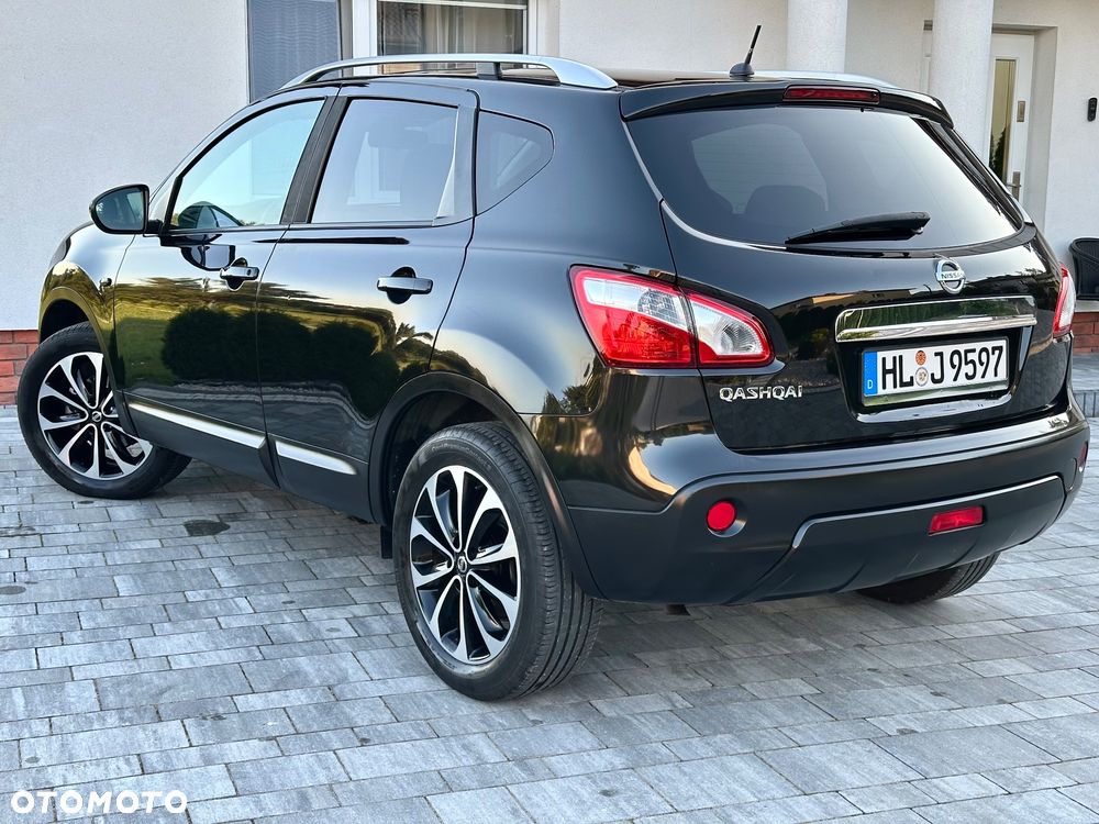 Nissan Qashqai 1.6 I-Way - 4