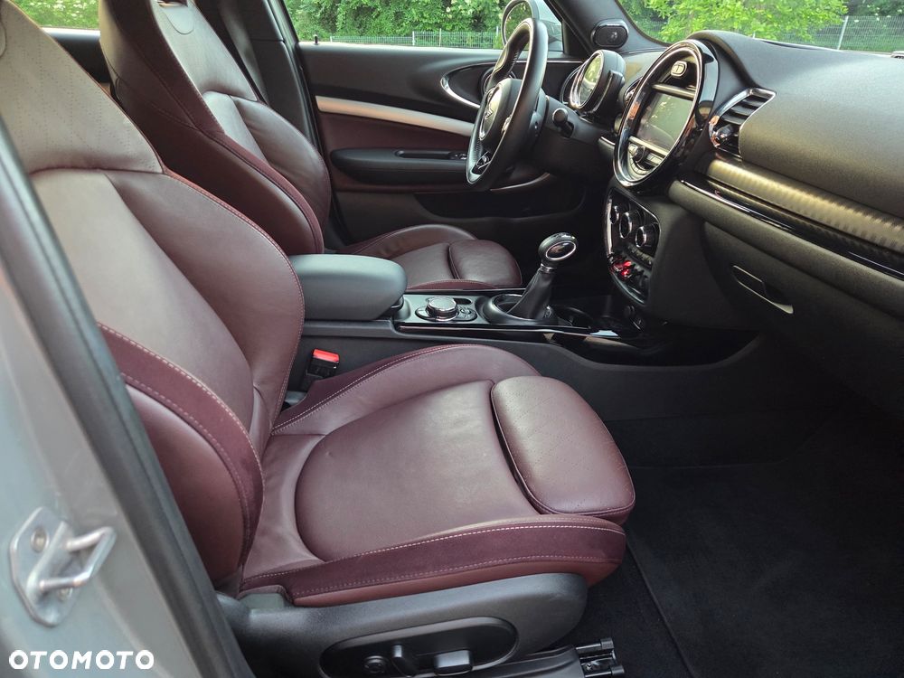 MINI Clubman Cooper - 19